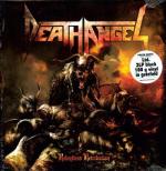 RELENTLESS RETRIBUTION VINYL (2LP)