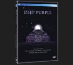 IN CONCERT WITH THE LONDON SYMPHONY ORCHESTRA (DVD)