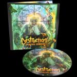 SPIRITUAL GENOCIDE VINYL (LP PIC)