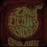 TIME OF NO TIME EVERMORE (DIGI)