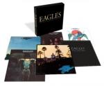 STUDIO ALBUMS 1972-1979 (6CD BOX)