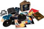 COMPLETE ALBUMS COLLECTION (11CD BOXSET)