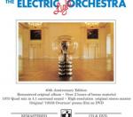 E.L.O. 1  - 40TH ANNIV. EDIT. (2CD DIGI)