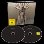 RIITIIR LTD. EDIT. (CD+DVD DIGI)