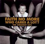 WHO CARES A LOT? - THE GREATEST HITS (CD)