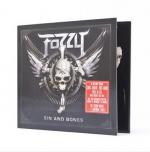 SIN AND BONES LTD. EDIT. (DIGI)