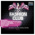 FASHION CLUB VOL. 1 (2CD)
