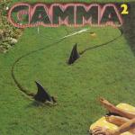 GAMMA 2 REMASTERED (CD)