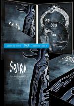 THE FLESH ALIVE (BLU-RAY+CD DIGI)