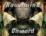 ONWARD VINYL  (2LP)