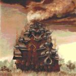 NEW DOMINIONS (DIGI)