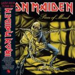 PIECE OF MIND VINYL (LP PIC)