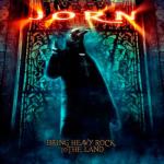 BRING HEAVY ROCK TO THE LAND (DIGI)