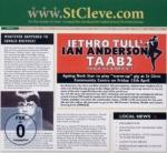 THICK AS A BRICK 2 SPECIAL EDIT. (CD+DVD DIGI)