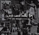 WEST COAST SEATTLE BOY: THE ANTHOLOGY (DIGI)