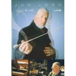 BEYOND THE NOTES LIVE (DVD)