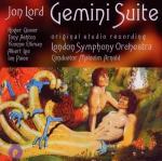 GEMINI SUITE REMASTERED (CD)