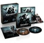 SILVERTHORN LTD. BOXSET EDIT. (2CD BOX)