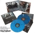 SILVERTHORN VINYL (2LP)