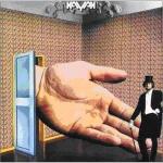 KAYAK II RE-ISSUE (CD)