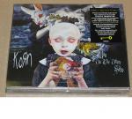 SEE YOU ON THE OTHER SIDE DELUXE EDIT. (2CD DIGI)