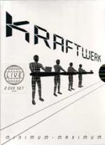 MINIMUM MAXIMUM LIVE (2DVD)