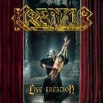 LIVE KREATION VINYL (3LP)