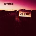 WELCOME TO SKY VALLEY VINYL (LP)