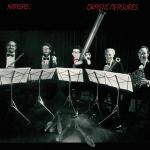 DRASTIC MEASURES REMASTERED (CD)