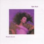 HOUNDS OF LOVE (CD)