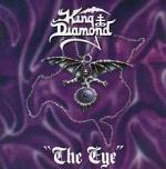 THE EYE REMASTERED (CD)