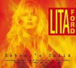 NOBODY&rsquo;S CHILD (DIGI)