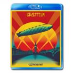 CELEBRATION DAY (2CD+BLURAY)