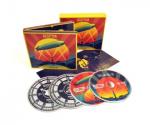 CELEBRATION DAY DELUXE EDIT. (BLURAY+2CD+Bonus DVD DIGI)