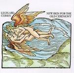 NEW SKIN FOR THE OLD CEREMONY (CD)