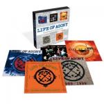 ROADRUNNER COLLECTION 1993-2000 (5CD BOX)