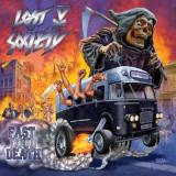 FAST LOUD DEATH