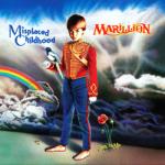 MISPLACED CHILDHOOD 2017 REMASTER VINYL (LP)