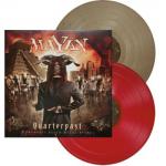 QUARTERPAST VINYL (2LP)