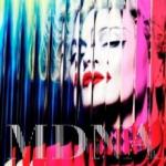 MDNA (CD)