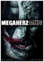 GOETTERDAEMMERUNG LTD. WACKEN EDIT. (DVD+CD DIGI)