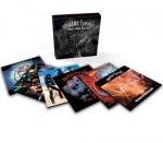 CLASSIC ALBUM SELECTION (6CD BOX)