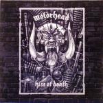 KISS OF DEATH VINYL RE-ISSUE (LP BLACK)