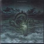 THE WEIGHT OF OCEANS (CD)