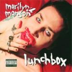 LUNCHBOX EP (CD)