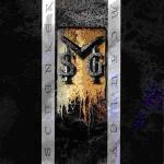 M.S.G. REISSUE (CD)