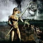 SUDEN UNI VINYL (LP)