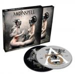 ALPHA NOIR LTD. EDIT. (2CD MEDIA-BOOK)