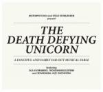 THE DEATH DEFYING UNICORN (2CD DIGI)