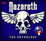 THE ANTHOLOGY (2CD DIGI)